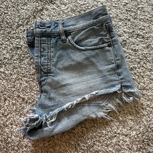 Free People Shorts